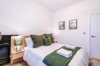 Luxury 3Bed Apartment York Centre Sleeps 6 - Ferienwohnung York