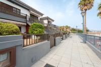 Acaymo Sunset - B&B Candelaria