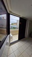 Flat com vista para o Morro do Careca - Ferienwohnung Natal