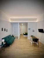 Friendlyhouse Creti - Chambres d’hôtes Bologne
