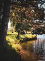 Ubytování v Hovoranech - B&B Hovorany