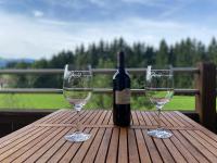 Alpenwald - B&B Bad Häring