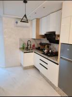 Studio Apartment with Sea View