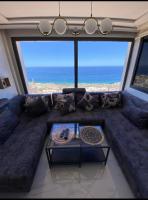 les appartements vip madinat bades alhoceima - Chambres d’hôtes Al Hoceima