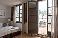 Aspasios Plaza Real Apartments - B&B Barcellona