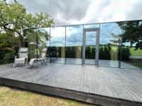 Za Zrcadlem - B&B Hradištko