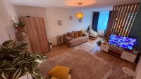 BTY Studio Lakás - B&B Miercurea Ciuc