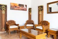 Aretina's Lanzarote Retreat - B&B Costa Teguise