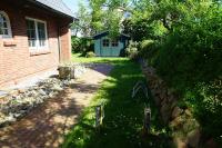 Ferienwohnung Heefwai 2 "W4" - B&B Morsum