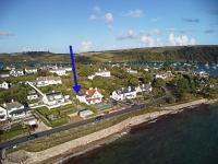 The Red House Annexe - B&B Saint Mawes