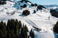 Haus Margreth - B&B Mellau