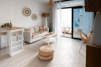 Casa Luno - Ferienwohnung Corralejo