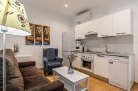 Waou Apartamentos en Sol Confort 7 - B&B Madrid