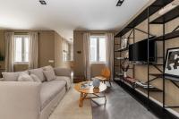 Waou Chueca II - Alquiler Corta Duración - Chambres d’hôtes Madrid