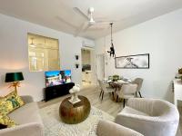 Waou EL RETIRO es MIA - Corta Duración - Chambres d’hôtes Madrid