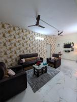 Apartamento de 2 dormitorios