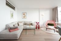 Schatz am Strand - App 103 - Bed and Breakfast Scharbeutz