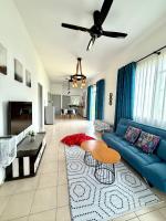 RABIA Homestay - B&B Tawau