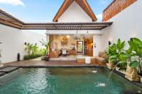 Kastara Villa by Kozystay - Canggu - B&B Taliwang
