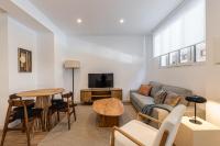 Waou Best V Madrid Rio - Bed and Breakfast Madrid