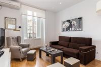 Waou Apartamentos en Sol Superior 1 - B&B Madrid