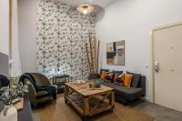 Queens Plaza Mayor III - Alquiler Corta Duración - B&B Madrid