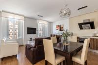 Waou Apartamentos en Sol Deluxe 1 - B&B Madrid