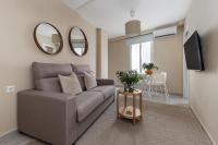 Waou Sevilla Centro IV - Ferienwohnung Sevilla