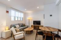 Waou Best IV Madrid Rio - B&B Madrid