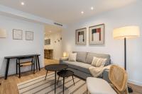 Waou Best I Madrid Rio - Bed and Breakfast Madrid