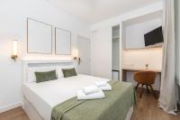 Habitación Doble Económica