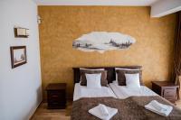 Deluxe Double or Twin Room with City View