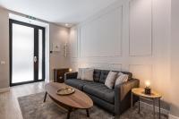 Waou Essence I La Latina - B&B Madrid