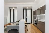 Waou Essence I Antón Martín - B&B Madrid