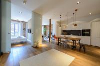 Waou Chueca V - Alquiler Corta Duración - Chambres d’hôtes Madrid