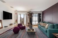 Waou Chamberi II - Alquiler Corta Duración - Ferienwohnung Madrid