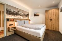 Apartment mit 2 Schlafzimmern