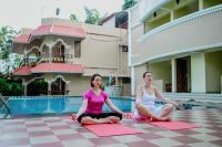 Ganesh Ayurveda Holiday Home - Bed and Breakfast Kovalam
