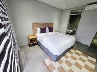Two-Bedroom Deluxe Apartment with Ocean View