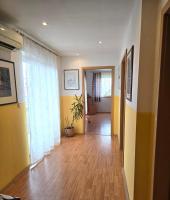 Simple 3-room apartment - B&B Kukuljanovo