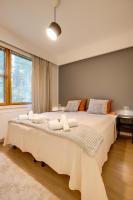 Appartamento con 1 Camera da Letto