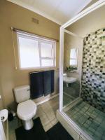 Boskloof Quoin Rock - B&B Napier