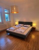 Lottes Glück - Ferienwohnung Weimar