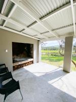Boskloof Quoin Rock - Bed and Breakfast Napier