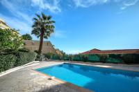 Le Cap Sud - Résidence Calme - Piscine - Garavan - Ferienwohnung Menton