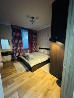 Nazar City-Center Apartment - B&B Chişinău