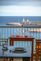 LETOILE DE MER Vue Exceptionnelle Centre Terrasse - B&B Mentone