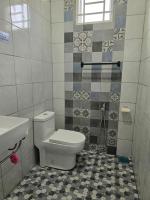 Al hajj homestay - B&B Kampung Padang Masirat