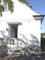Gästlägenhet - Bed and Breakfast Sövde