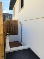 Les Secrets d Ouistreham - Bed and Breakfast Ouistreham